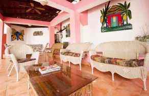 Habitation Hatt Hotel - Image 2