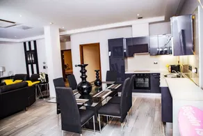 Prestigious two bedroom apartment gives you luxurious home ambiance. - Image 5