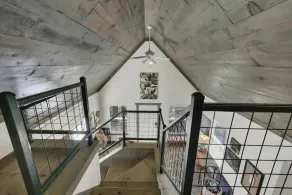 Cactus Flower Treehouse-Pet Friendly-Hill Country Views! - Image 2