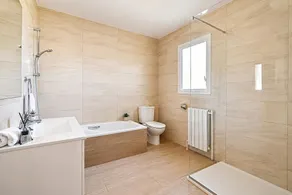 Large and comfortable villa  with private pool in Javea, Costa Blanca, Spain for 14 persons - Image 4