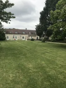 A 5 mns des 3 pignons, du Moulin de Claude François, du Château de Courances - Image 2