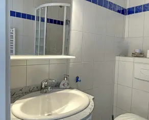 3* duplex apartment with terrace at the foot of the covered market - Image 2