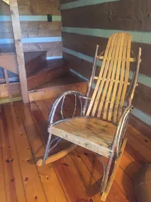 Secluded Cabin, Family and Pet-Friendly - Image 2