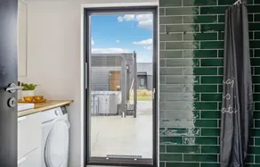 Fantastisk hjem i Jerup med sauna - Image 2