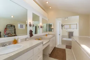 100 Yards To The Sand And Village Of Del Mar Close From This Craftsman Beauty - Image 2