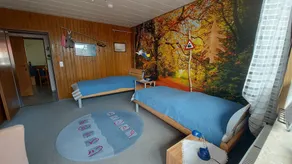 Zum Hexenhaus - Gretel vacation apartment - Image 5