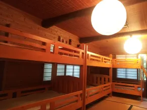 Guesthouse Kuju no Kura - Image 4
