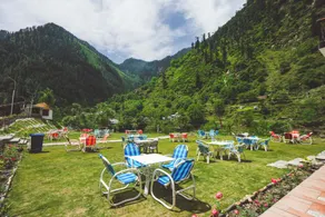 Hotel One Riverside Kaghan - Image 5
