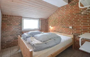 Holiday Home Grynderup Strand Roslev - Image 5