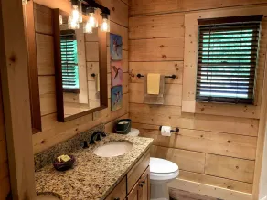 Little Bird Cabin on the New River - Image 4