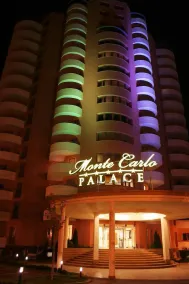 Monte Carlo Palace Rooms - Image 4