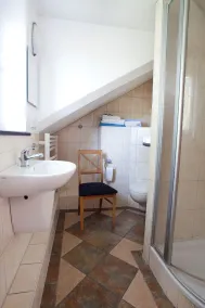 Apartment with a large terrace - Image 2