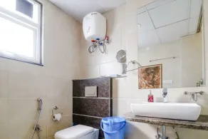 Lila's Abode Homestay,centrally located,free wi-fi - 02 Rooms - Image 2
