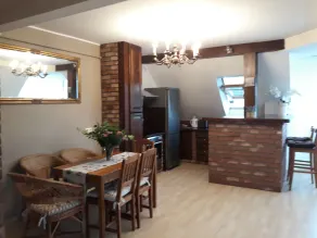 Cozy studio apartment for 6, in the center of SOPOT - close to all attractions ! - Image 5