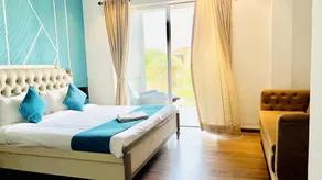 Ashford 4 BHK With Pvt Pool By Stellar Stays - Image 5