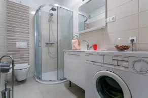 Ground floor unit with 40 m² living space for 4 persons - Image 2