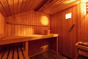 FeWo Froschkönig mit Sauna & Bergblick, Self-Check-in, WLAN, Parkplatz, zentrumsnah - Image 4