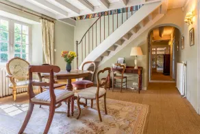 Le Moulin Charmant - Six Bedroom Villa, Sleeps 14 - Image 3