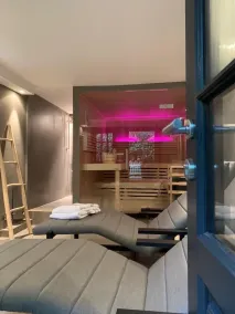 Exclusive thatched-roof house part Bahnhofstr. 24 B in Keitum for up to 6 persons - Image 2