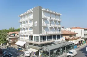 Hotel Rose Nuove - Image 5