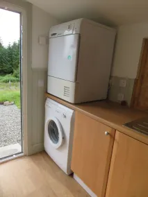 Wonderful remote cottage but fully equipped with all you would need to create Home from Home. - Image 2