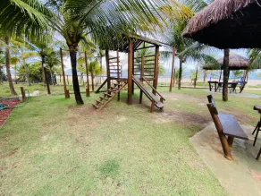 Itacimirim Summer Houses 2/4 Foot in the sand - Image 2