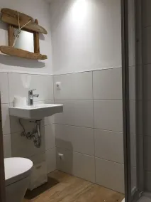 Hyggeligt familievenligt sommerhus lige ved ski / vandreområdet - Image 3