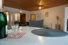 Ferienwohnung im Herzen des Pfälzer Waldes - Image 3