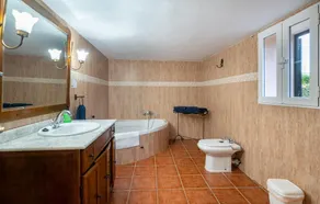 Meravigliosa casa a Sineu - Image 3