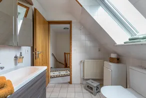 Ferienhaus 'Haus Deichbrise' mit privater Terrasse, privatem Garten und WLAN - Image 3