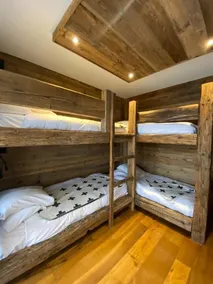 Chalet NEKO - 5* -14 pers- 500m from town center - 5 bedrooms - Image 4
