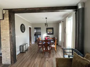 Charming 1920 Historic Home near Huntley Square with Arcade Games! - Image 5