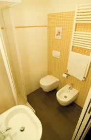 Grand appartement centrale Firenze S. Lorenzo - Image 4