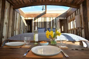 The Sandpiper - sleeps 4 guests  in 2 bedrooms - Image 4