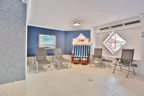 Residenz Ostseestrand Appartement 4 - Image 2