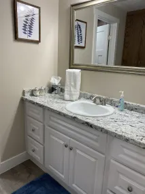 Newly Finished 3bed 2 bath (Basement Apartment) - Image 3