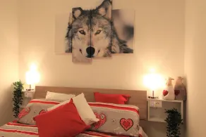 Apartm: I mitten av en skidort, några minuter från skidlift och spa - Image 4
