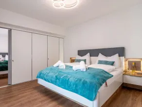Accogliente appartamento per 4 ospiti con WIFI, TV e terrazza - Image 5