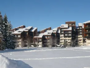 Studio 32m² au pied des pistes de ski à Corrençon - Image 3