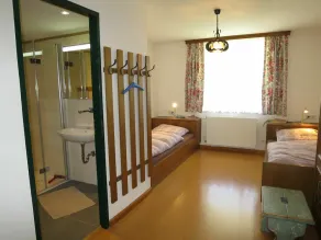 Fantastisk privat feriebolig for 6 gæster med WIFI, TV, terrasse og kæledyr tilladt - Image 3