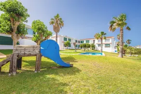 Aguamarina 4 bedroom villa, Cala'n Forcat - Image 3