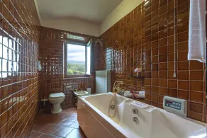Villa il Sole 9, Civitella in Val di Chiana, Arezzo - Image 4