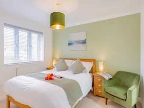 3 bedroom accommodation in Upper Soudley - Image 5