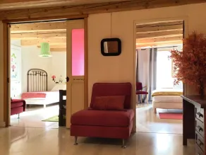 Villard de Lans - In una casa colonica tradizionale a 10 minuti dal centro - Image 5