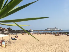 Endroit Super! Studio à 500m de la plage - Image 5