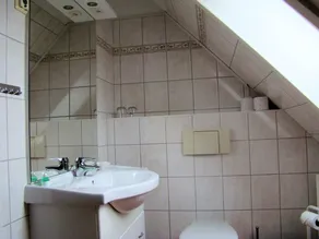 Apartamento espaçoso para famílias e casais na propriedade do Mar Báltico no Mar Báltico - Image 5