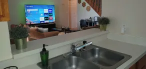 Gorgeous, Spacious villa / Ideal for long stays / Message for discounts - Image 2