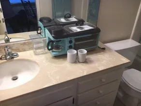Sehr ruhiges und friedliches Zimmer mit eigenem Eingang und eigenem Bad - Image 2