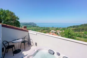 Le Relais du Lierre - Conero Nature Retreat - Image 2