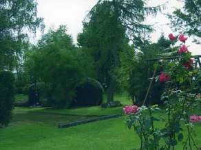 Beau Gîte Rénové avec Grand Parc, Activités, Près de Dreux, Nogent et Chartres - Image 5
